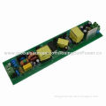 23W LED Power Supply with Constant Current of 1,050mA and 90 to 264V AC Voltage Range